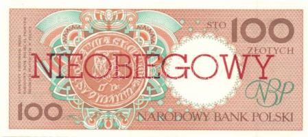 Lengyelország 1975. 50Zl T:I + 1982. 20Zl + 500Zl T:I + 1988. 100Zl T:I + 1990. 100Zl T:I