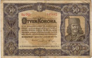 1920 50K T:III