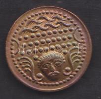 Ókori kelta pénz utánverete T:1