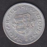 1946 1Ft "Kossuth címer" T:2-