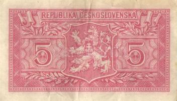 Csehszlovákia 1931. 100K + 1949-50. 5K (4x) + 10K (3x) + 1961. 3K (4x) T:II,III,IV+