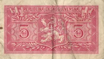 Csehszlovákia 1931. 100K + 1949-50. 5K (4x) + 10K (3x) + 1961. 3K (4x) T:II,III,IV+