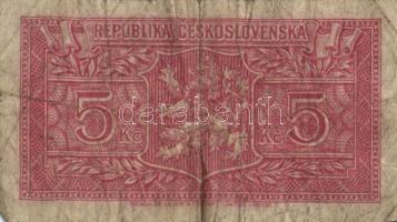 Csehszlovákia 1931. 100K + 1949-50. 5K (4x) + 10K (3x) + 1961. 3K (4x) T:II,III,IV+