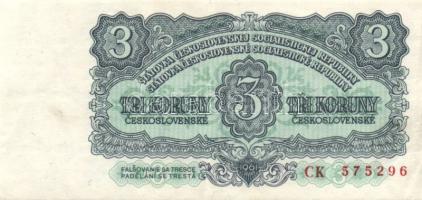 Csehszlovákia 1931. 100K + 1949-50. 5K (4x) + 10K (3x) + 1961. 3K (4x) T:II,III,IV+