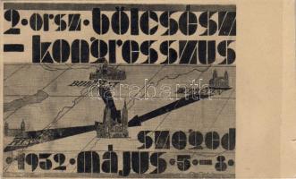 II. Filologiekongress