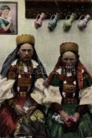 Transylvanian folklore, Torockó