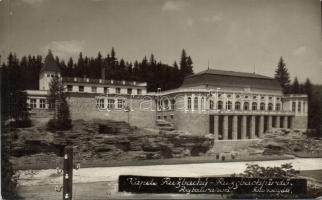 Ruzsbach spa photo