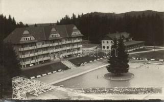 Ruzsbach spa photo