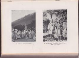 Magyar Földrajzi Társaság Könyvtára: Stein Aurél: Nagy Sándor nyomában aranyozott kiadói egészvászon...