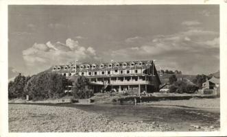 Kőrösmező hotel photo (EB)