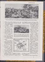 cca 1930 Napoleon enciklopédia. Rengeteg képpel. 65 oldalból 15 hiányzik