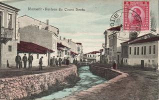 Monastir (Bitola) riverside