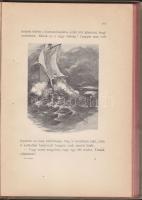 Dr. Solymossy Sándor: Úti rajzok - képek Boszniából, Horvátországból és Dalmácziából, Bp, Gottermaye...
