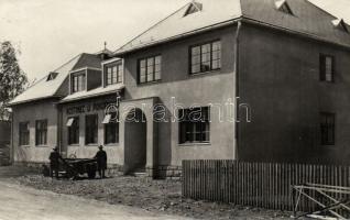 Huslenky Restaurant U Pokornych photo