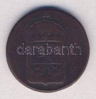 Csehország/Bohémia 1781. 1Gr T:3