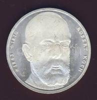 Németország 1993. 10M Ag "Koch" T:BU