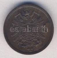 Német Birodalom/Császárság 1875E 2pf T:2-