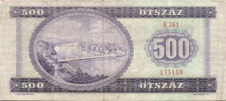 1975. 500Ft T:III