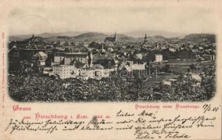 Jelenia Góra (Hirschberg) (EK)