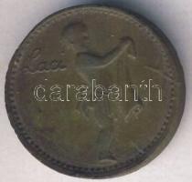 cca 1930-as évek "Szit" szappanbárca T:3