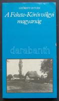 Győrffy István: A fekete-körösvölgyi magyarság, Európa Bp, 1986