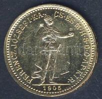 1905KB. 10K Au 3,39g T:2+