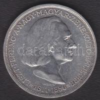 1936. 2P Ag "Liszt" T:2+