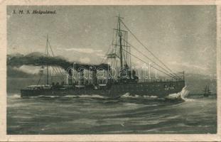 SMS Helgoland (Rb)