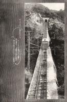 Japanese funicular