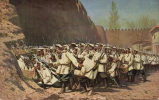 Let them in s: Vereshchagin