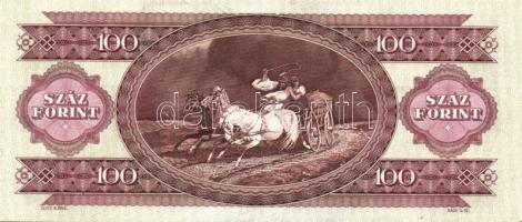 1983. 50Ft + 1986. 50Ft + 1992. 100Ft (3x) + 1993. 100Ft T:vegyes