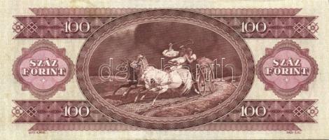 1983. 50Ft + 1986. 50Ft + 1992. 100Ft (3x) + 1993. 100Ft T:vegyes