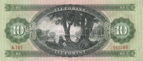 1949. 100Ft + 1969. 10Ft (3x) T:I,II