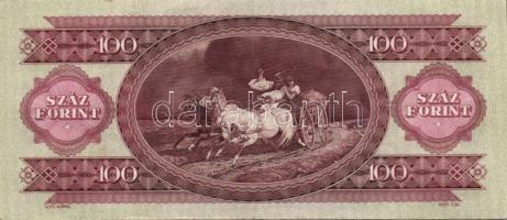 1949. 100Ft + 1969. 10Ft (3x) T:I,II