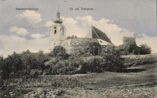 Sepsiszentgyörgy Evangelist church