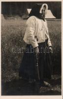 Northern Hungarian folklore, Zázriva photo