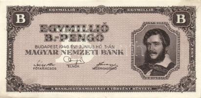 1946. 1000000BP(3x)T:I-,II