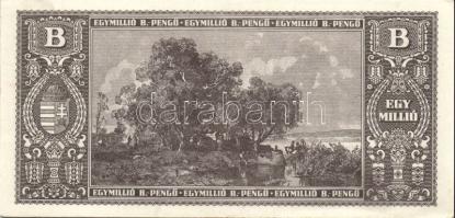 1946. 1000000BP(3x)T:I-,II