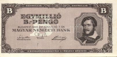 1946. 1000000BP(3x)T:I-,II