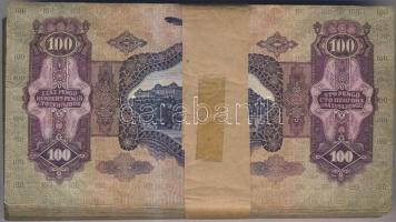 1930. 100P (100x) T:III