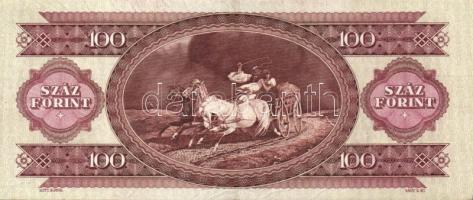 1969. 10ft (3x) + 1975. 50ft + 1986. 50ft + 1980. 100Ft + 1992. 100Ft T:I,II,III