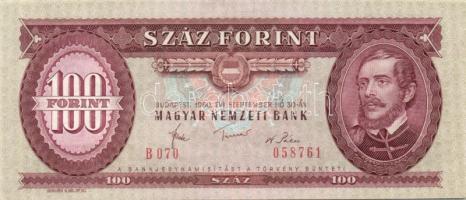 1969. 10ft (3x) + 1975. 50ft + 1986. 50ft + 1980. 100Ft + 1992. 100Ft T:I,II,III