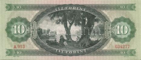 1969. 10ft (3x) + 1975. 50ft + 1986. 50ft + 1980. 100Ft + 1992. 100Ft T:I,II,III