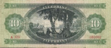 1969. 10ft (3x) + 1975. 50ft + 1986. 50ft + 1980. 100Ft + 1992. 100Ft T:I,II,III