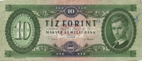 1969. 10ft (3x) + 1975. 50ft + 1986. 50ft + 1980. 100Ft + 1992. 100Ft T:I,II,III