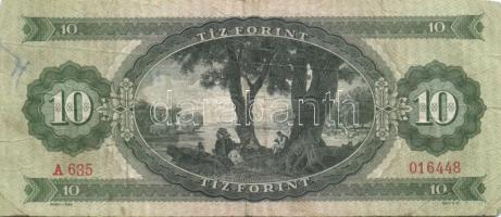 1969. 10ft (3x) + 1975. 50ft + 1986. 50ft + 1980. 100Ft + 1992. 100Ft T:I,II,III