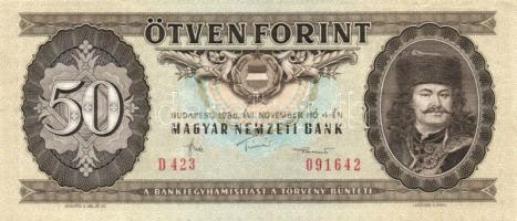 1969. 10ft (3x) + 1975. 50ft + 1986. 50ft + 1980. 100Ft + 1992. 100Ft T:I,II,III