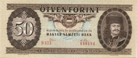 1969. 10ft (3x) + 1975. 50ft + 1986. 50ft + 1980. 100Ft + 1992. 100Ft T:I,II,III