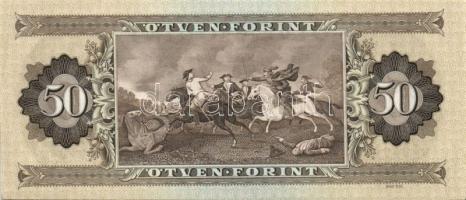 1969. 10ft (3x) + 1975. 50ft + 1986. 50ft + 1980. 100Ft + 1992. 100Ft T:I,II,III