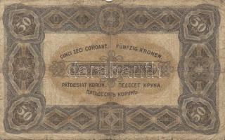 1920. 20K + 50K + 100K T:III,IV